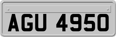 AGU4950