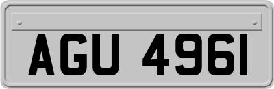 AGU4961
