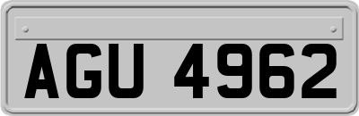 AGU4962