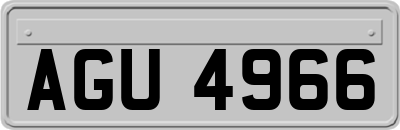 AGU4966