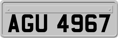 AGU4967