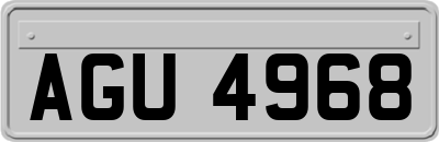 AGU4968