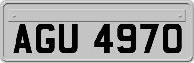 AGU4970
