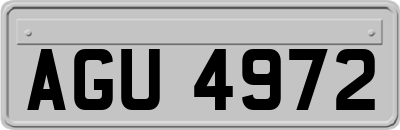AGU4972