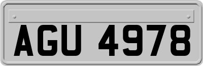 AGU4978