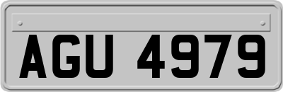 AGU4979