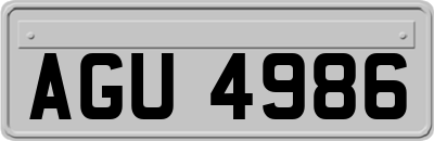 AGU4986