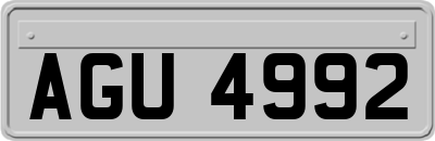 AGU4992