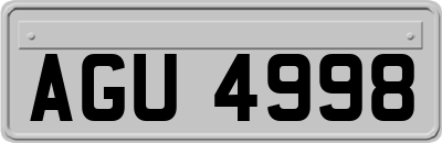AGU4998