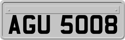 AGU5008
