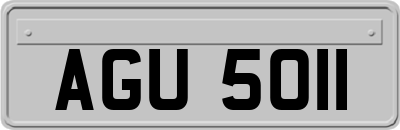 AGU5011