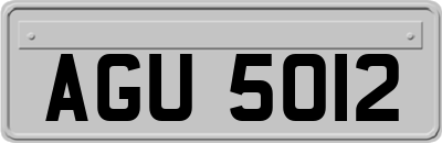 AGU5012