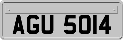 AGU5014