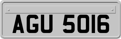 AGU5016