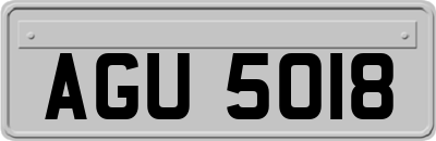 AGU5018