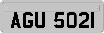 AGU5021