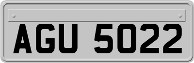 AGU5022