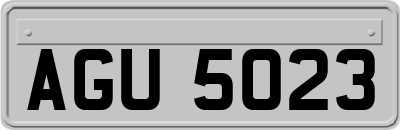 AGU5023