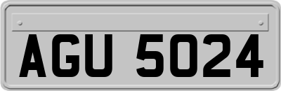 AGU5024