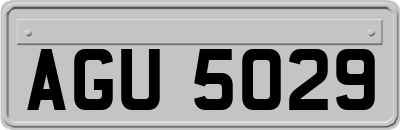 AGU5029