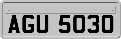 AGU5030