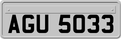 AGU5033