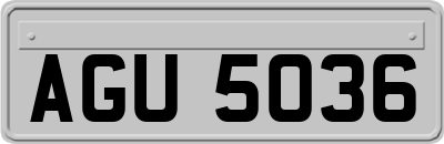 AGU5036