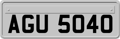 AGU5040