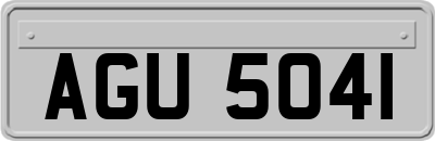 AGU5041