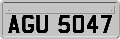 AGU5047