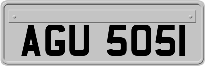 AGU5051
