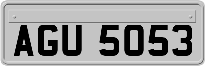 AGU5053