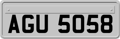 AGU5058