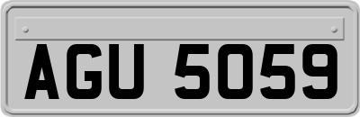 AGU5059