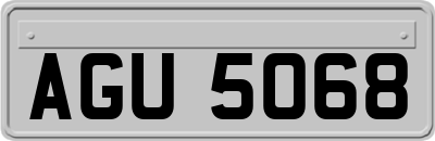 AGU5068