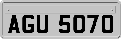 AGU5070