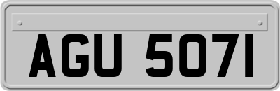 AGU5071