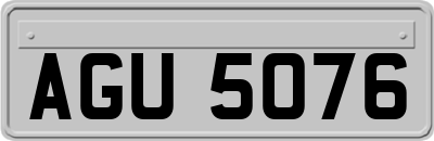 AGU5076