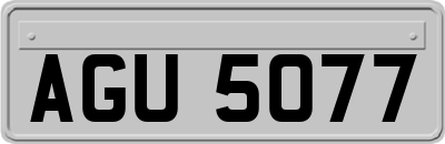 AGU5077
