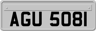 AGU5081