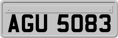 AGU5083