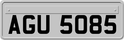 AGU5085