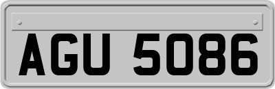 AGU5086