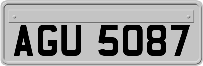 AGU5087