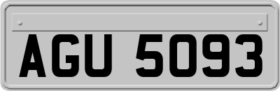 AGU5093