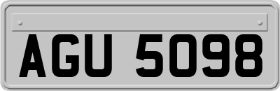AGU5098