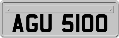 AGU5100