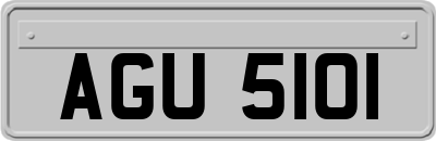 AGU5101