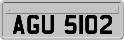 AGU5102