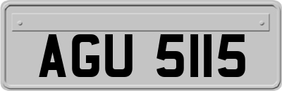 AGU5115